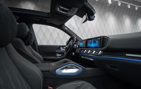 Mercedes-Benz Maybach GLS I, 2025 год, 25 700 000 рублей, 11 фотография