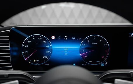 Mercedes-Benz Maybach GLS I, 2025 год, 25 700 000 рублей, 19 фотография