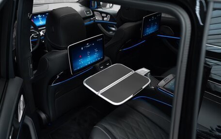 Mercedes-Benz Maybach GLS I, 2025 год, 25 700 000 рублей, 15 фотография