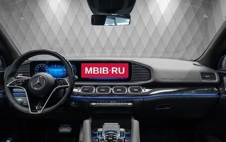 Mercedes-Benz Maybach GLS I, 2025 год, 25 700 000 рублей, 9 фотография