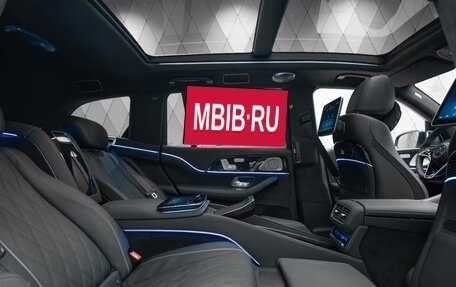 Mercedes-Benz Maybach GLS I, 2025 год, 25 700 000 рублей, 16 фотография