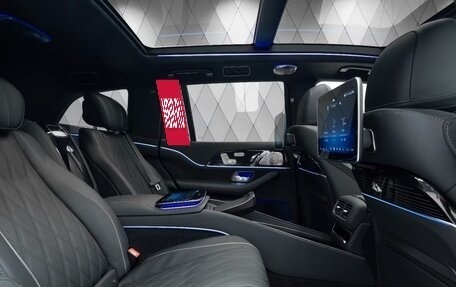 Mercedes-Benz Maybach GLS I, 2025 год, 25 700 000 рублей, 10 фотография