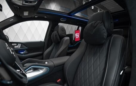 Mercedes-Benz Maybach GLS I, 2025 год, 25 700 000 рублей, 13 фотография