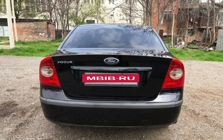Ford Focus II рестайлинг, 2006 год, 365 000 рублей, 2 фотография