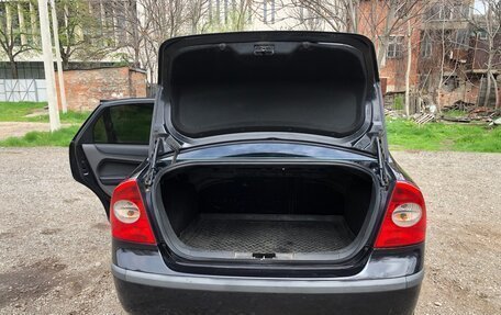 Ford Focus II рестайлинг, 2006 год, 365 000 рублей, 6 фотография