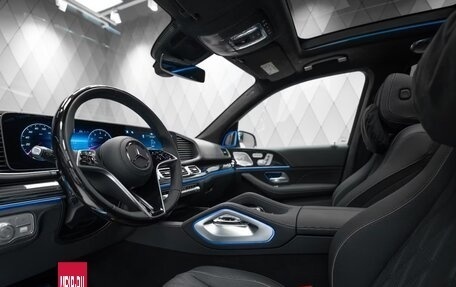 Mercedes-Benz Maybach GLS I, 2025 год, 25 700 000 рублей, 18 фотография