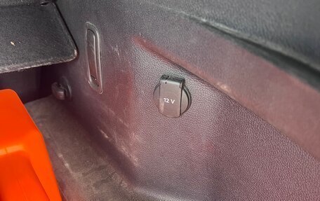Skoda Yeti I рестайлинг, 2014 год, 939 000 рублей, 26 фотография