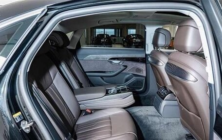 Audi A8, 2024 год, 9 444 000 рублей, 8 фотография
