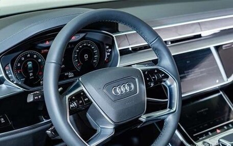 Audi A8, 2024 год, 9 444 000 рублей, 7 фотография