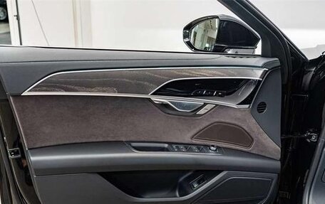 Audi A8, 2024 год, 9 444 000 рублей, 15 фотография