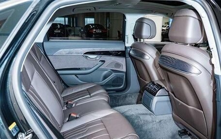 Audi A8, 2024 год, 9 444 000 рублей, 13 фотография