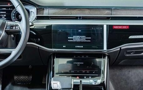 Audi A8, 2024 год, 9 444 000 рублей, 9 фотография