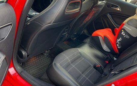 Mercedes-Benz A-Класс, 2013 год, 1 650 000 рублей, 5 фотография