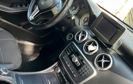 Mercedes-Benz A-Класс, 2013 год, 1 650 000 рублей, 7 фотография