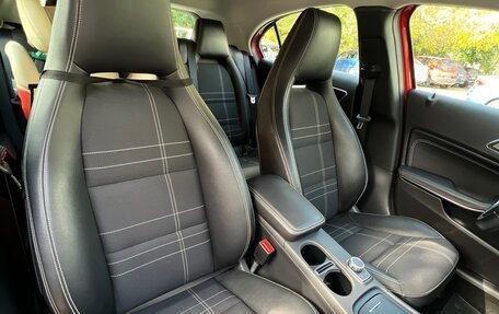 Mercedes-Benz A-Класс, 2013 год, 1 650 000 рублей, 6 фотография