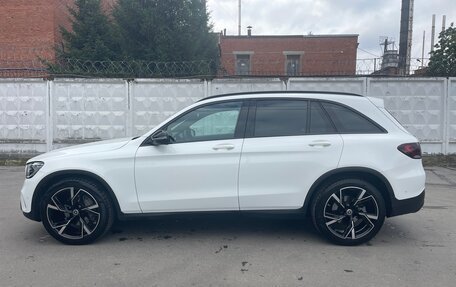 Mercedes-Benz GLC, 2020 год, 4 150 000 рублей, 6 фотография