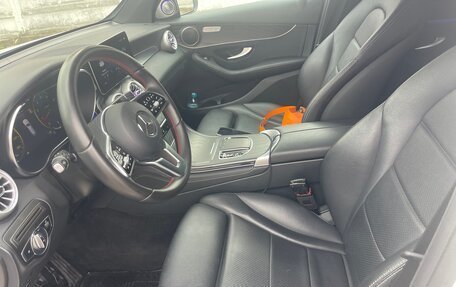 Mercedes-Benz GLC, 2020 год, 4 150 000 рублей, 8 фотография