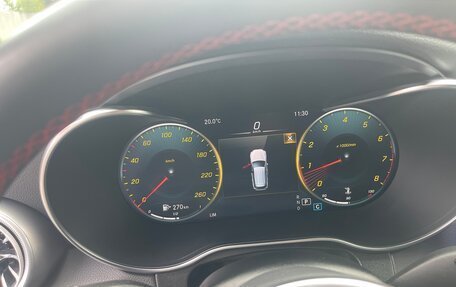 Mercedes-Benz GLC, 2020 год, 4 150 000 рублей, 9 фотография
