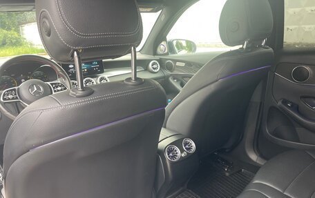 Mercedes-Benz GLC, 2020 год, 4 150 000 рублей, 12 фотография