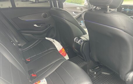 Mercedes-Benz GLC, 2020 год, 4 150 000 рублей, 13 фотография