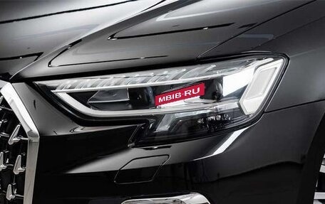 Audi A8, 2024 год, 9 444 000 рублей, 17 фотография