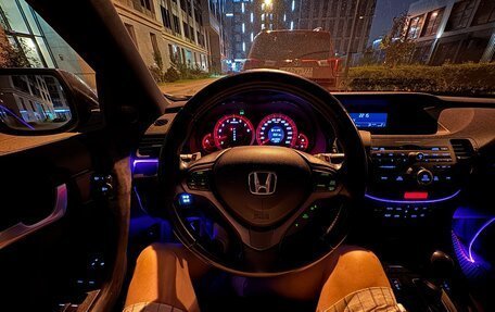 Honda Accord VIII рестайлинг, 2012 год, 1 450 000 рублей, 16 фотография