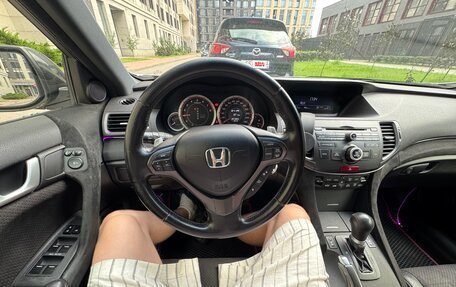 Honda Accord VIII рестайлинг, 2012 год, 1 450 000 рублей, 7 фотография