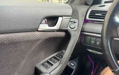 Honda Accord VIII рестайлинг, 2012 год, 1 450 000 рублей, 11 фотография