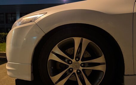 Honda Accord VIII рестайлинг, 2012 год, 1 450 000 рублей, 20 фотография