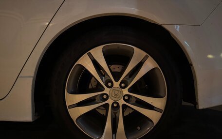 Honda Accord VIII рестайлинг, 2012 год, 1 450 000 рублей, 21 фотография