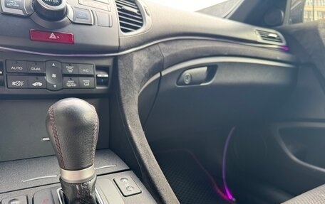 Honda Accord VIII рестайлинг, 2012 год, 1 450 000 рублей, 8 фотография