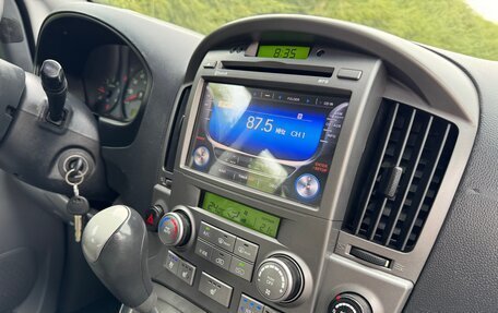 Hyundai Grand Starex Grand Starex I рестайлинг 2, 2015 год, 2 390 000 рублей, 16 фотография