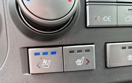 Hyundai Grand Starex Grand Starex I рестайлинг 2, 2015 год, 2 390 000 рублей, 35 фотография