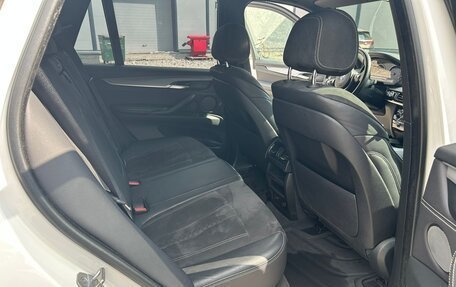 BMW X5, 2018 год, 4 650 000 рублей, 7 фотография