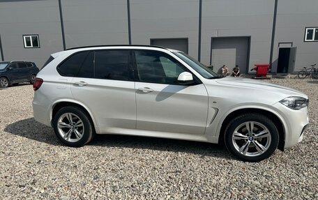 BMW X5, 2018 год, 4 650 000 рублей, 6 фотография