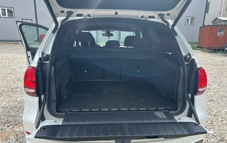 BMW X5, 2018 год, 4 650 000 рублей, 8 фотография