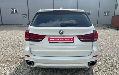 BMW X5, 2018 год, 4 650 000 рублей, 5 фотография