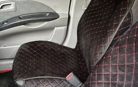 KIA Picanto I, 2006 год, 480 000 рублей, 5 фотография