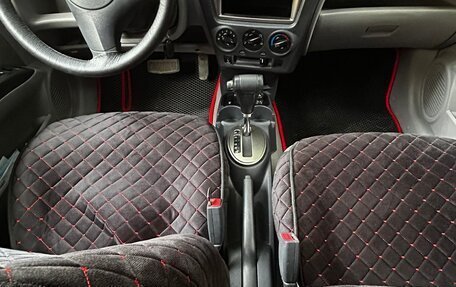 KIA Picanto I, 2006 год, 480 000 рублей, 4 фотография