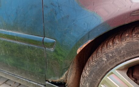 Audi A4, 2003 год, 990 000 рублей, 2 фотография