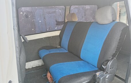 Toyota Lite Ace IV, 2000 год, 650 000 рублей, 7 фотография