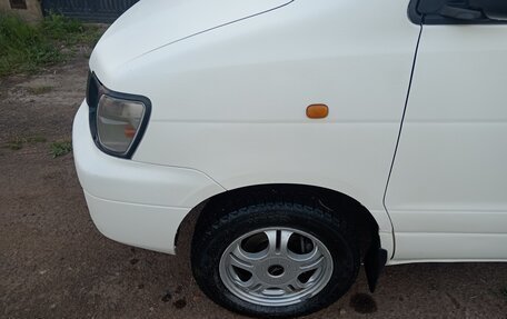 Toyota Lite Ace IV, 2000 год, 650 000 рублей, 8 фотография