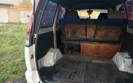 Toyota Lite Ace IV, 2000 год, 650 000 рублей, 9 фотография