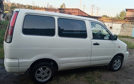 Toyota Lite Ace IV, 2000 год, 650 000 рублей, 14 фотография