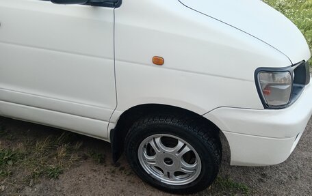 Toyota Lite Ace IV, 2000 год, 650 000 рублей, 13 фотография