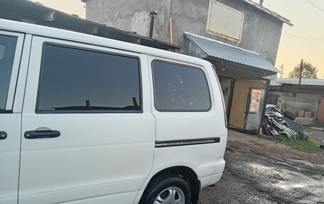 Toyota Lite Ace IV, 2000 год, 650 000 рублей, 16 фотография