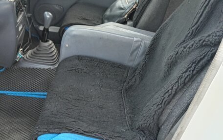 Toyota Lite Ace IV, 2000 год, 650 000 рублей, 19 фотография