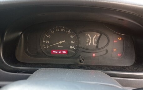 Toyota Lite Ace IV, 2000 год, 650 000 рублей, 10 фотография