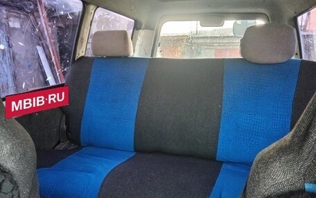 Toyota Lite Ace IV, 2000 год, 650 000 рублей, 21 фотография