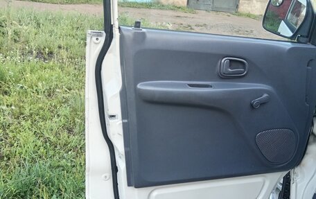 Toyota Lite Ace IV, 2000 год, 650 000 рублей, 27 фотография